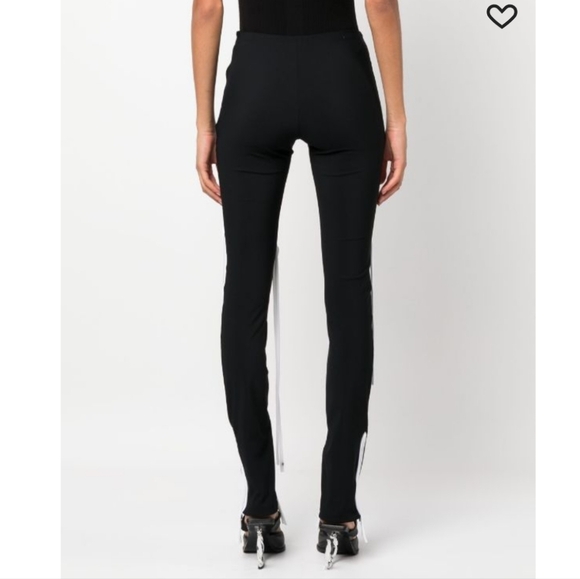 Ottolinger Strappy tie-fastening straps leggings XL - Picture 5 of 12